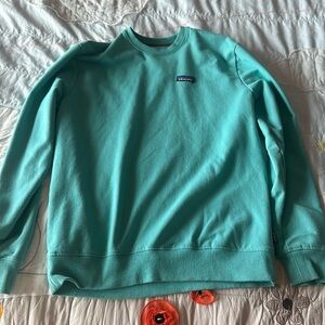 Men’s medium Patagonia crew neck